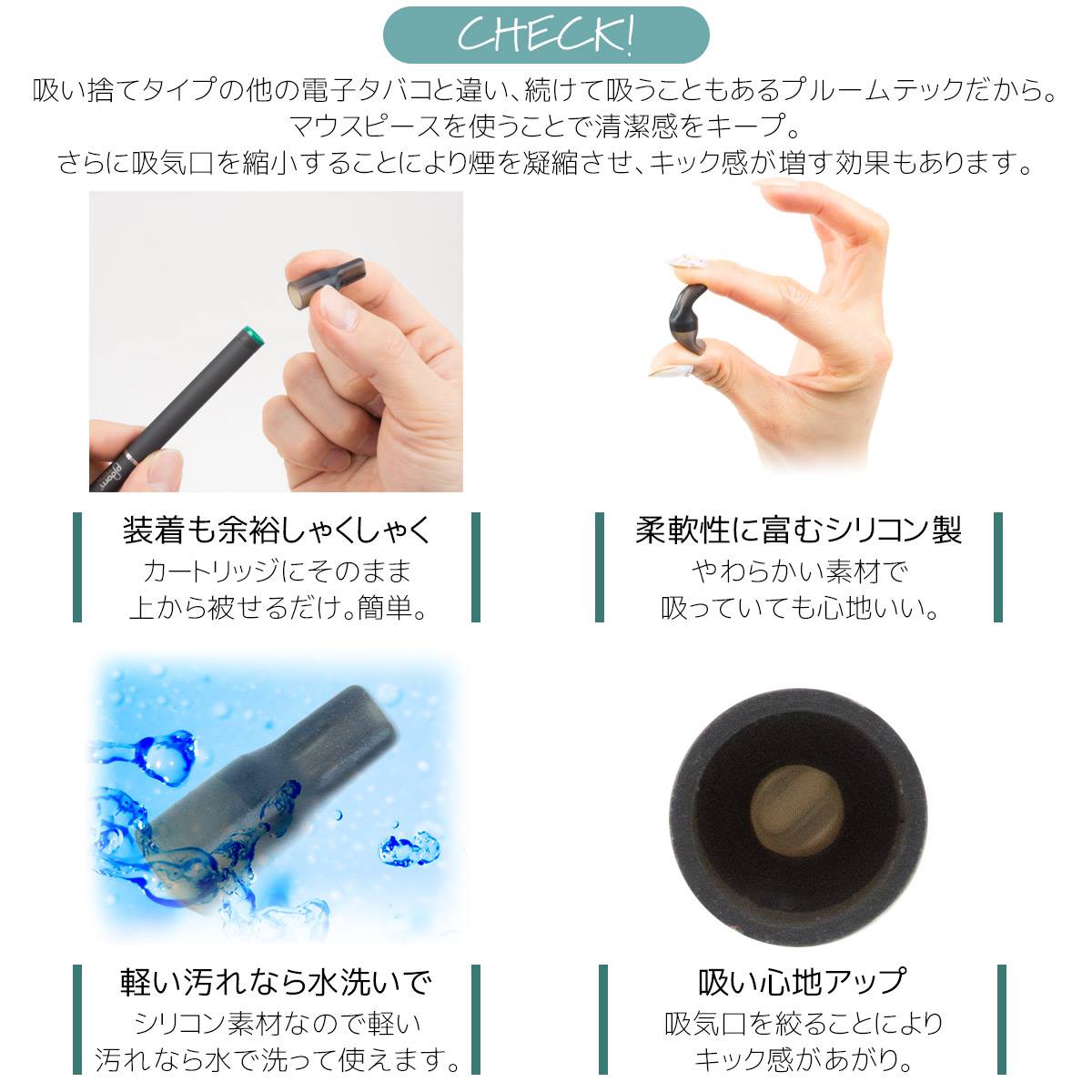 マウスガード 個包装 30個 通販