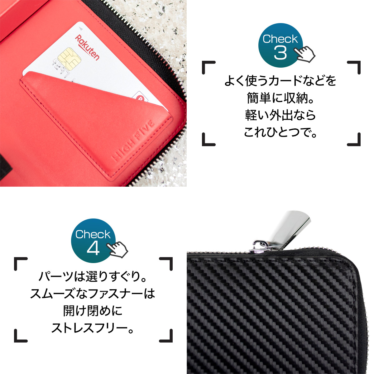 IQOS3ケース