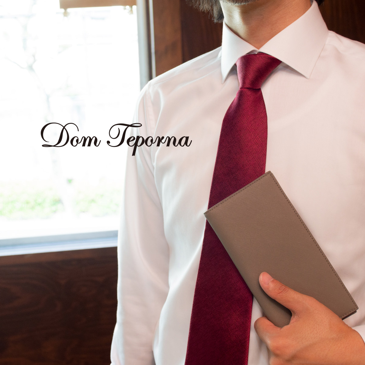 Dom Teporna